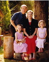 2000 - professional family photo