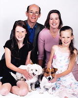 2004 - professional family photo